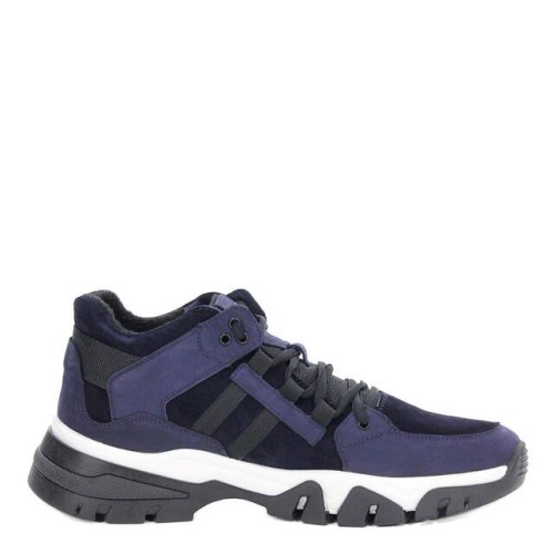 Ботинки мужские, фото 1 из 6