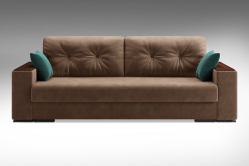 Диван-кровать Релоти Голд (Независимый пружинный блок), фото 19 из 256