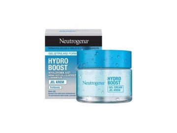Гель-крем для лица NEUTROGENA Hydro Boost Gel cream увлажняющий, 50 мл