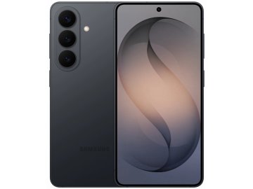 Samsung Galaxy S26+ 12/256GB (черный)