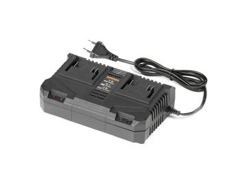 Зарядное устройство Daewoo Power DACH 8021Li (21В)