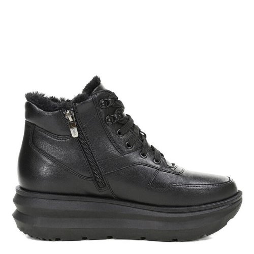 Ботинки женские, фото 1 из 6