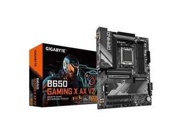 Материнская плата Gigabyte B650 Gaming X AX V2 (rev. 1.x)