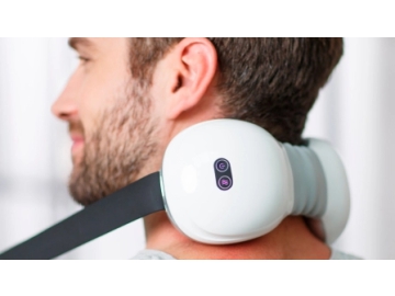 Массажер Askona Performance Power Neck Аскона