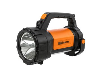 Фонарь светодиодный TDM SQ0350-0059 "Прожектор 6