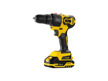 Дрель-шуруповерт Kolner Combo 20V PRO KCMT 20-3C (8022500025)