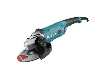 Угловая шлифмашина Makita GA9020SF