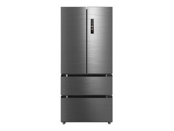 Холодильник-морозильник Midea MDRF692MIE46