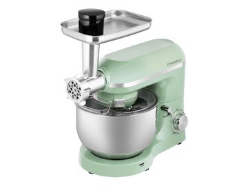 Кухонный комбайн Maunfeld MF-436GR Pro в Пинске 5 элемент