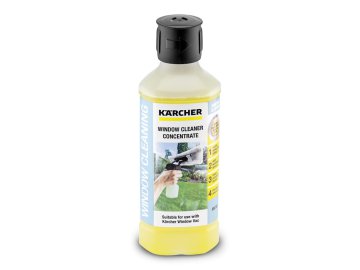 Чистящее средство для окон Karcher RM 503 6.295-840.0