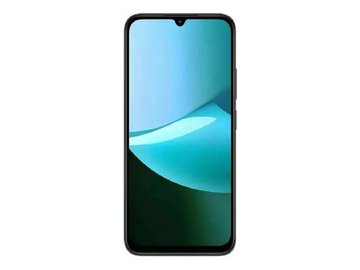 Смартфон POCO C85 8GB/256GB Black RU