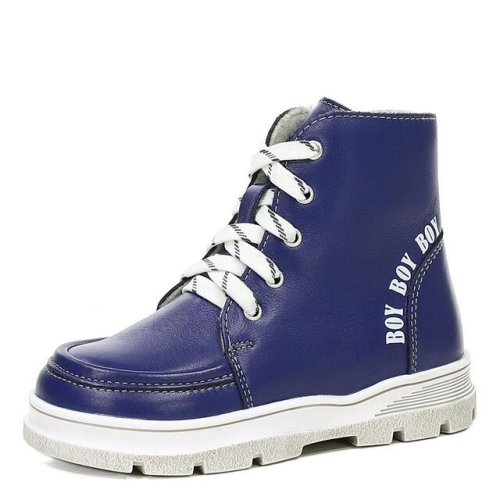 Ботинки малодетские, фото 4 из 6