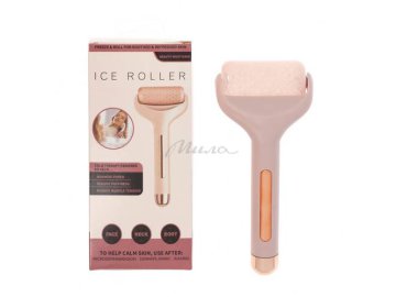 Массажёр для лица и тела ODRI охлаждающий, арт. SLWAM-007