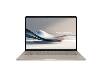 Ноутбук ASUS Zenbook A14 OLED UX3407NA-QD100W