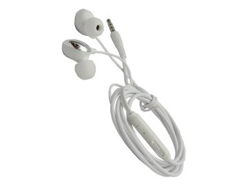 Наушники Vipfan M10 (белый)