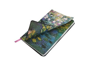 Блокнот BRAUBERG 112058 5 элемент