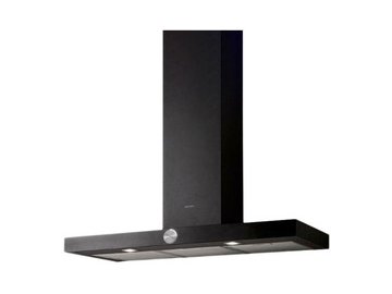 Кухонная вытяжка Jetair Touch BL/A/90