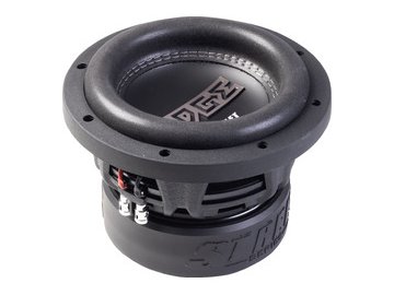 Головка сабвуфера EDGE EDP82SPL-E3