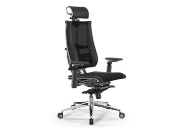 Офисное кресло Metta Yoga 4DF B2-14D