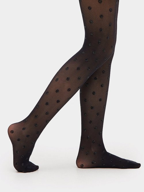 КОЛГОТКИ ДЕТСКИЕ, фото 2 из 20
