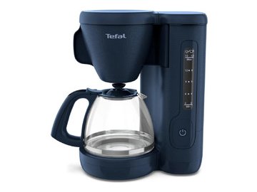 Капельная кофеварка TEFAL CM2M1410