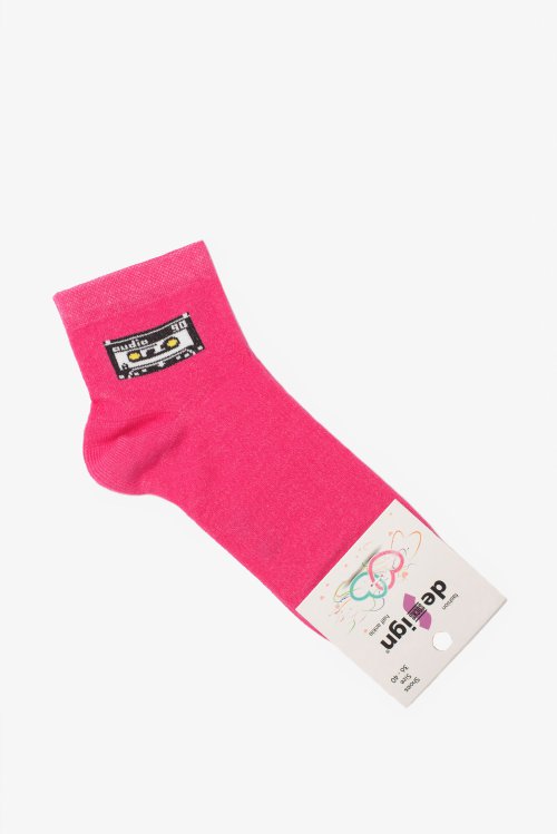 Носки женские DESIGN SOCKS, фото 1 из 21