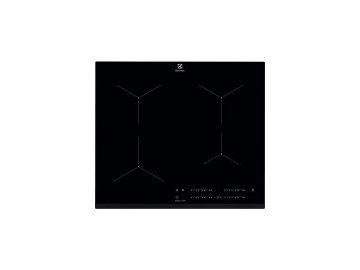 Варочная панель электрическая electrolux eit61443b