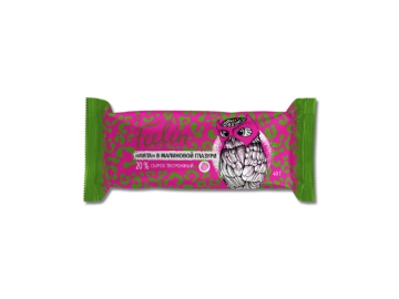 Сырок твор глаз FEELIN со вкусом мяты 20% 40 г на акции в магазинах Корона