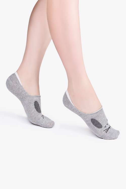 Подследники женские Socks concept, фото 1 из 21