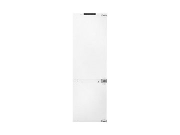 Двухкамерный холодильник встраиваемый lg grsn266llp Электросила