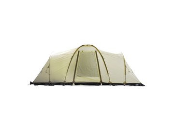Палатка кемпинговая Tramp Brest 6 Sand ( V2 )