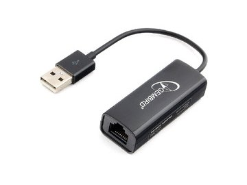 Адаптер Gembird NIC-U2 5 элемент
