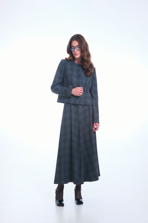 Юбка женская, фото 4 из 190