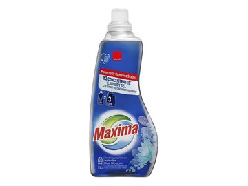 Гель для стирки SANO Maxima Blue Blossom (60 стирок) 1,5 л