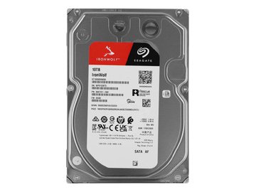 Жесткий диск Seagate ST10000VN000