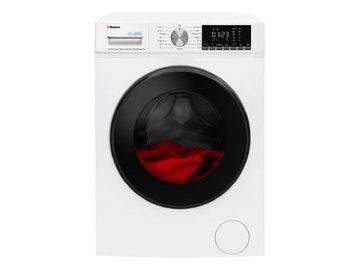 Стирально-сушильная машина Hansa WDHG814481W