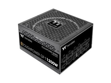 Блок питания Thermaltake Toughpower GF1 1200W PS-TPT-1200FNFAGE-3