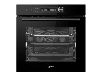 Духовой шкаф Midea MO82107PBG-I
