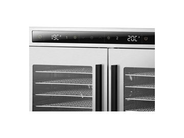 Сушилка для овощей и фруктов Kitfort КТ-4935