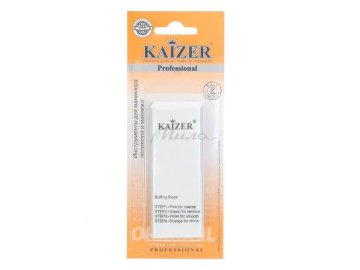 Баф KAIZER полировочный, арт. 401004