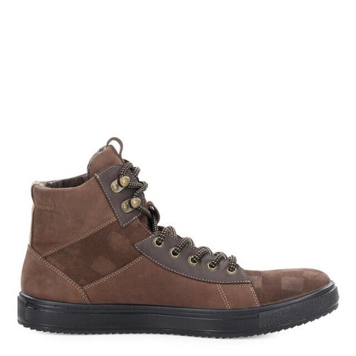 Ботинки мужские, фото 1 из 6