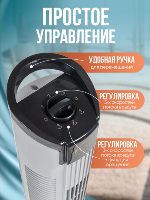 Вентилятор TST08-MF, фото 2 из 42