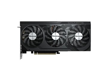 Видеокарта Gigabyte GeForce RTX 5070 Ti Windforce OC V2 16G GV-N507TWF3OCV2-16GD