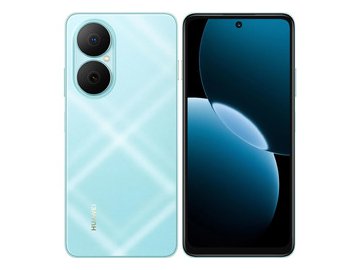 Смартфон HUAWEI nova Y73 MGA-LX3 8GB/256GB (голубой) на акции в магазинах 5 элемент