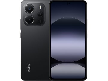 Redmi Note 14 8/256GB (черный)