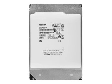 Жесткий диск Toshiba Enterprise Capacity 24TB MG11ACA24TE