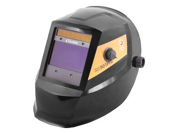 Сварочная маска ELAND Helmet Force 901 Pro (черный)
