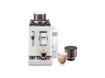 Кофемашина delonghi exam440.35.w в Молодечно Электросила