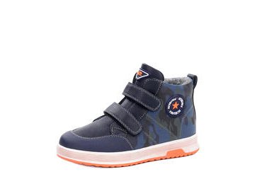 Ботинки дошкольные Марко, модель 052579