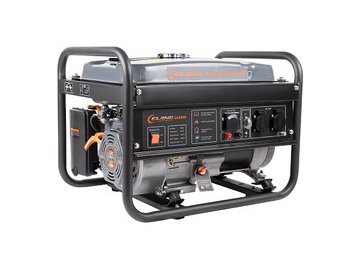 Бензиновый генератор ELAND LA5500